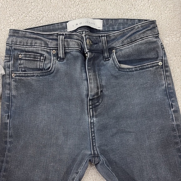 IRO Skinny Jeans - Picture 3 of 17